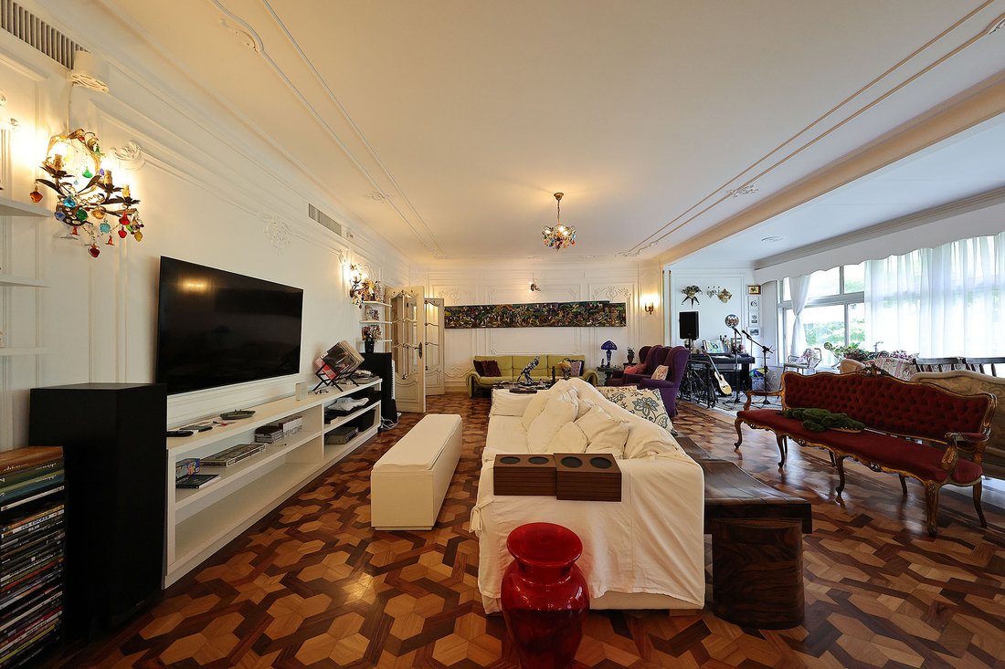 Apartment in Rio de Janeiro, State of Rio de Janeiro, Brazil 5 - 18032865