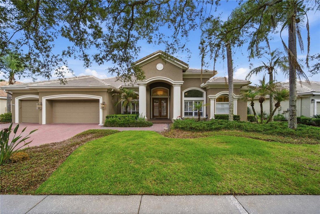 House in Tampa, Florida, United States 4 - 18033239