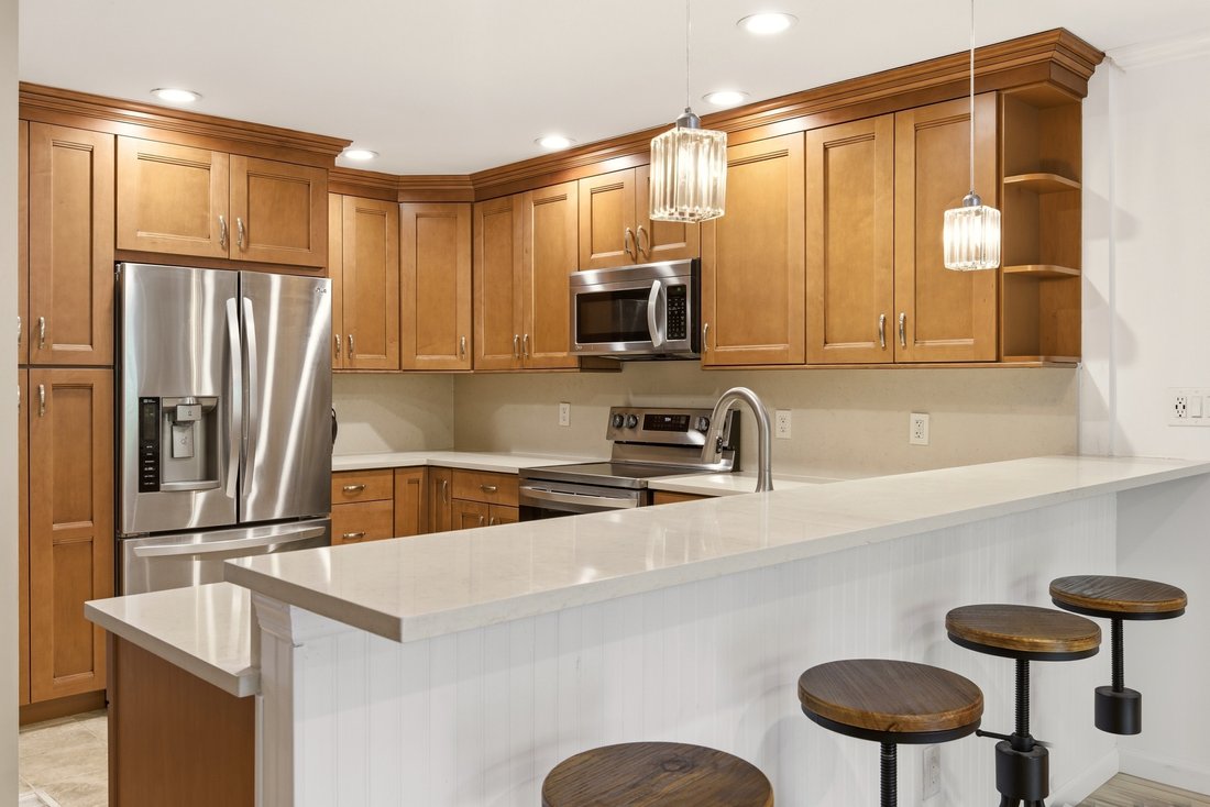 Townhouse in Halesite, New York, United States 3 - 18032862