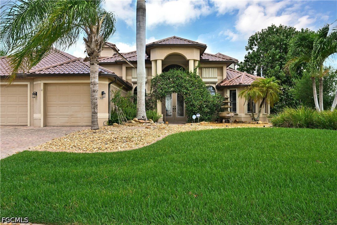 House in Cape Coral, Florida, United States 2 - 17552296