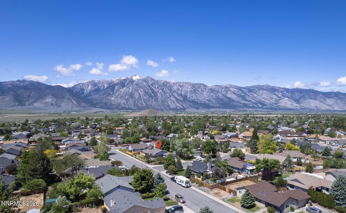 House in Gardnerville, Nevada, United States 2 - 18033116