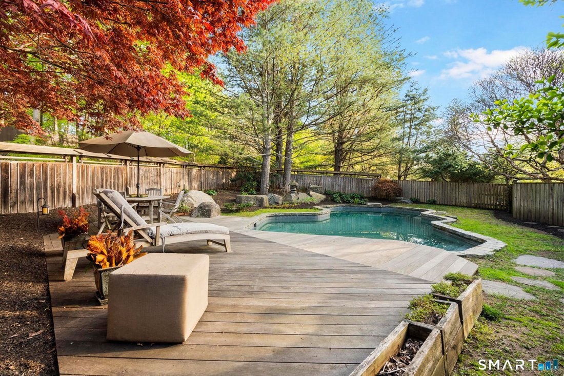 House in Westport, Connecticut, United States 5 - 18032990