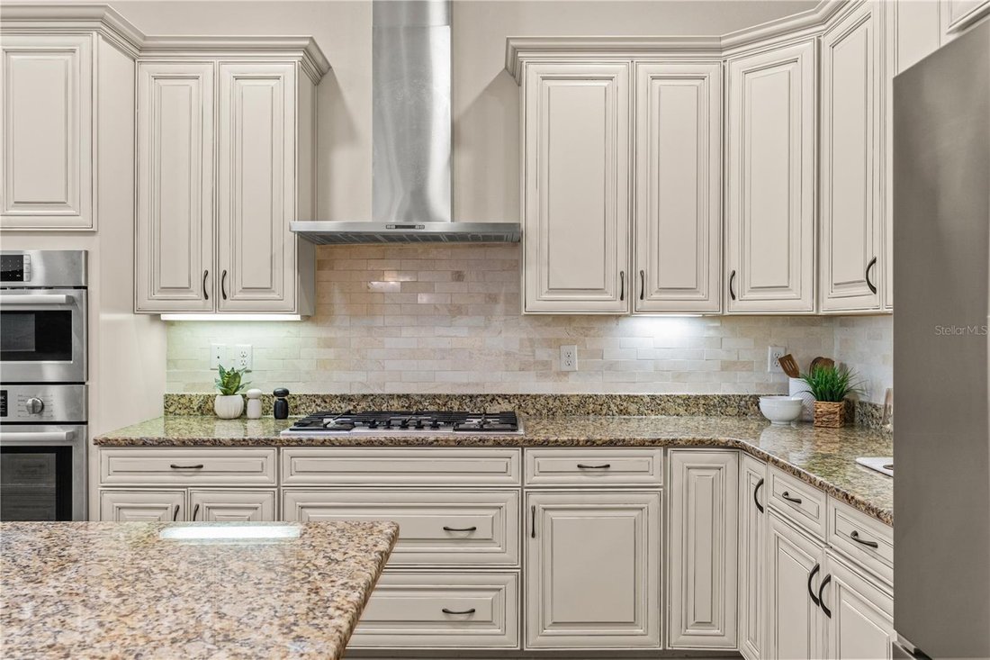 Townhouse in Tampa, Florida, United States 5 - 18033206