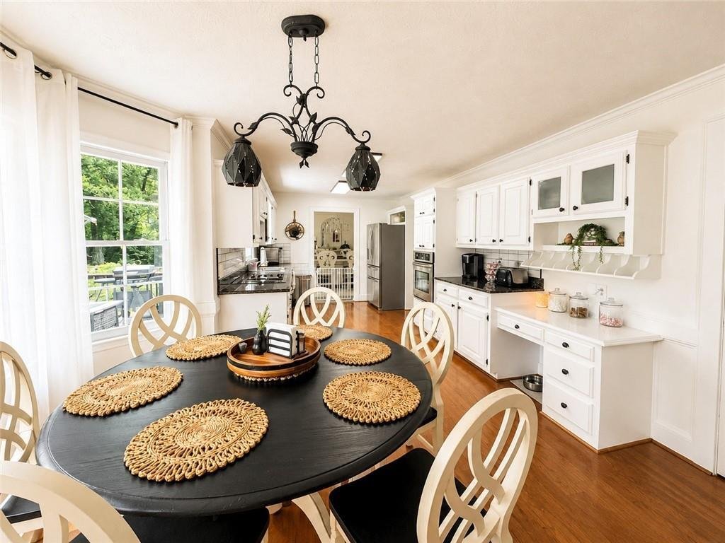 House in Snellville, Georgia, United States 5 - 18030151