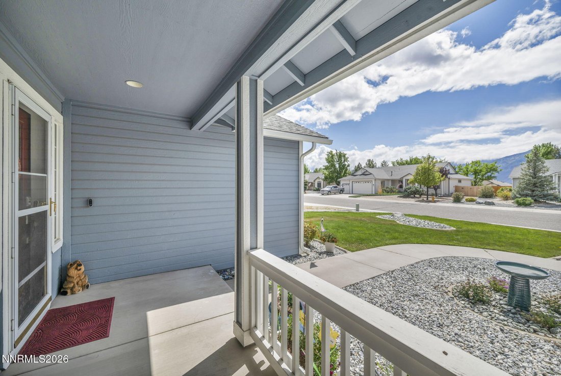 House in Indian Hills, Nevada, United States 2 - 18033115