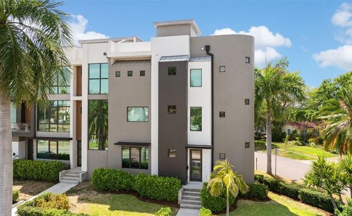 House in Tampa, Florida, United States 1