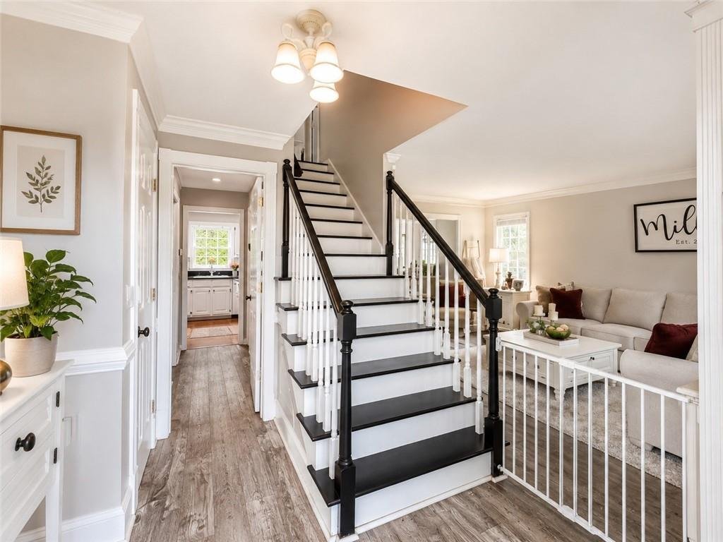 House in Snellville, Georgia, United States 3 - 18030151