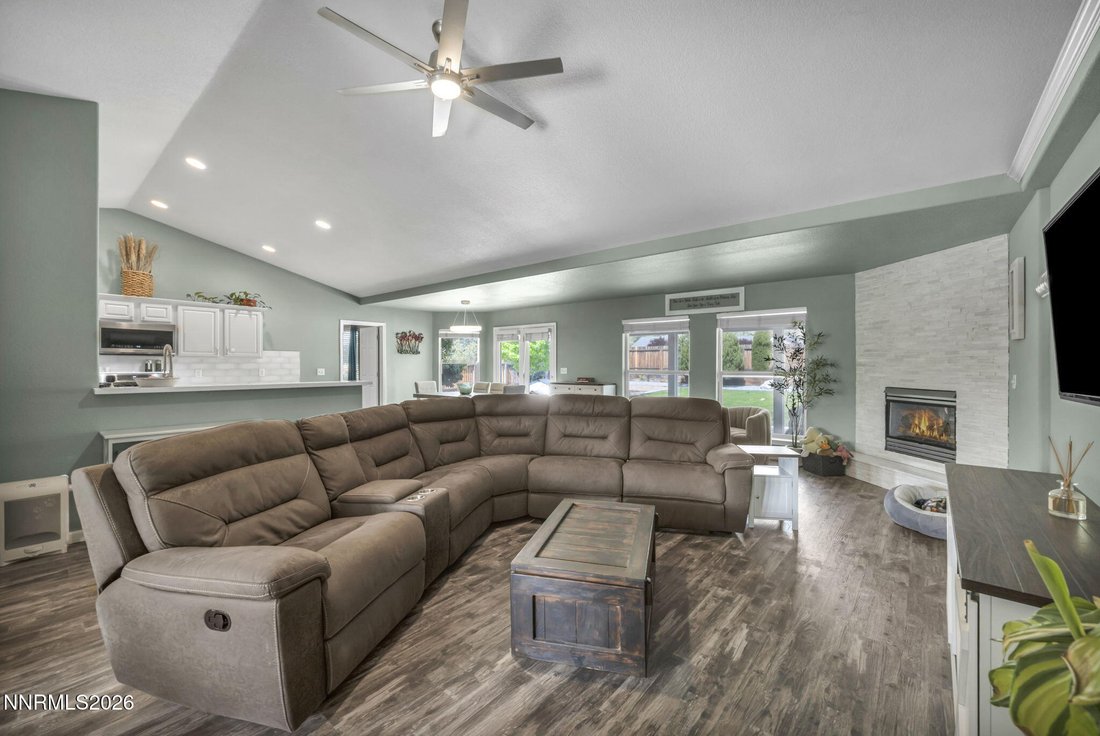House in Indian Hills, Nevada, United States 4 - 18033115