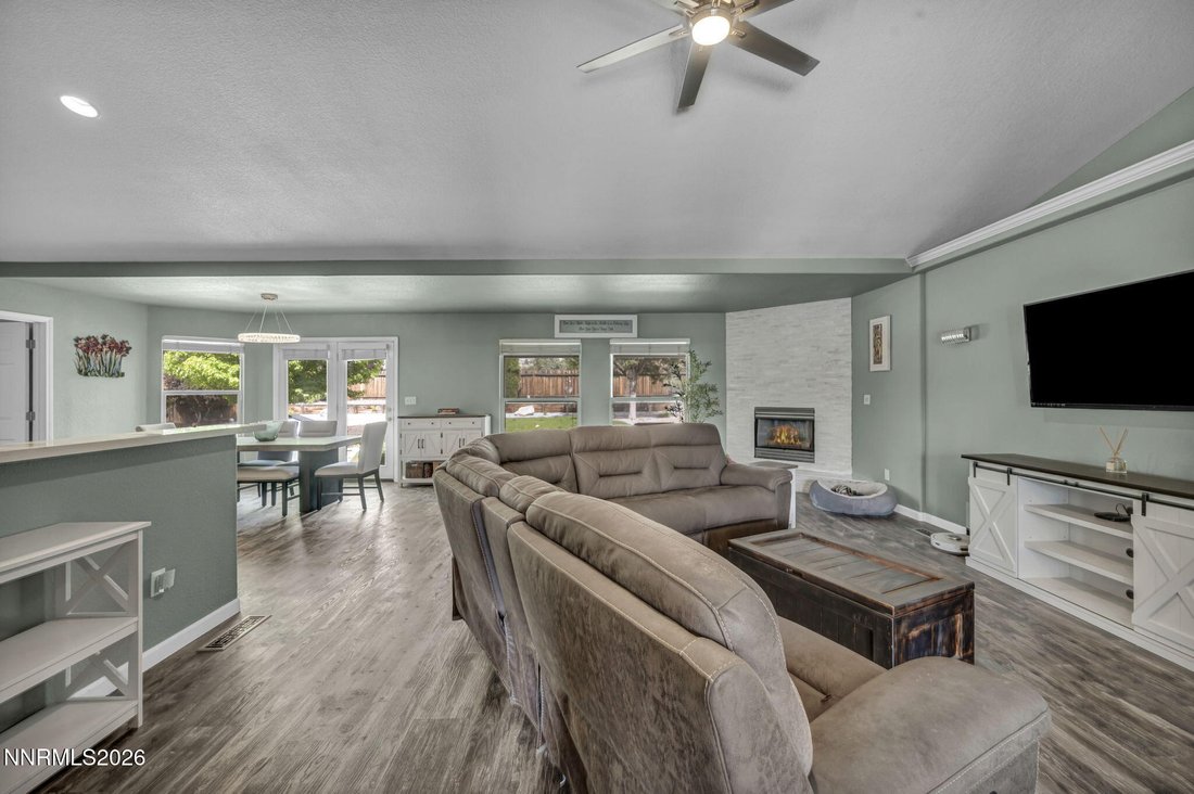 House in Indian Hills, Nevada, United States 5 - 18033115