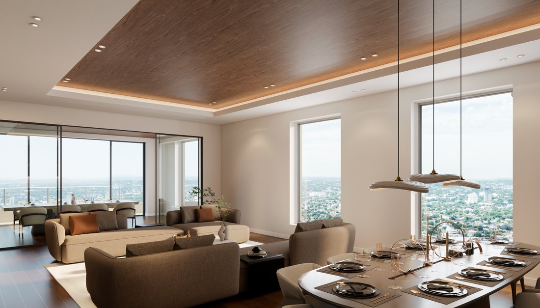 Apartment in Asunción, Los Lagos, Chile 2 - 18032864