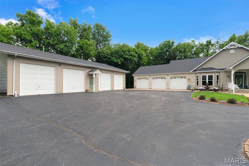 Haus in Fenton, Missouri, Vereinigte Staaten 2 - 18033442