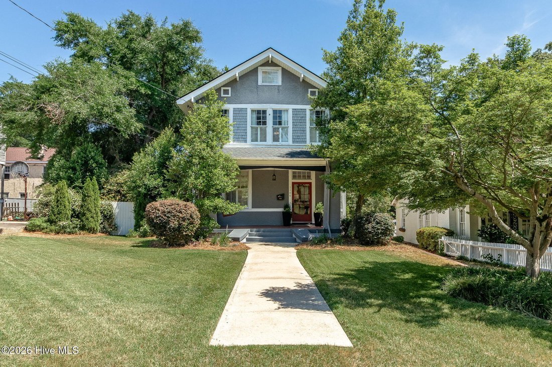 House in Augusta, Georgia, United States 1 - 18033024