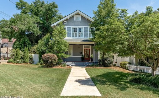 House in Augusta, Georgia, United States 1