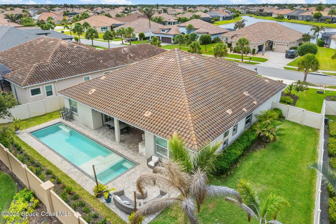 House in Melbourne, Florida, United States 2 - 18033105