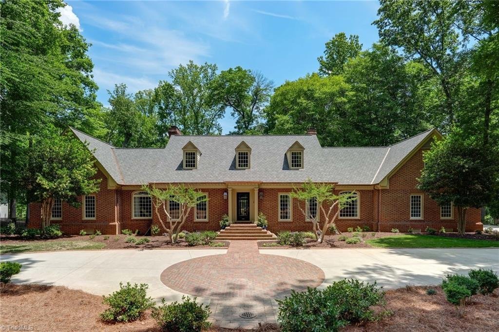 House in Greensboro, North Carolina, United States 1 - 18033014