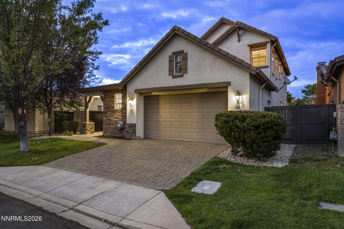 House in Reno, Nevada, United States 3 - 18033120