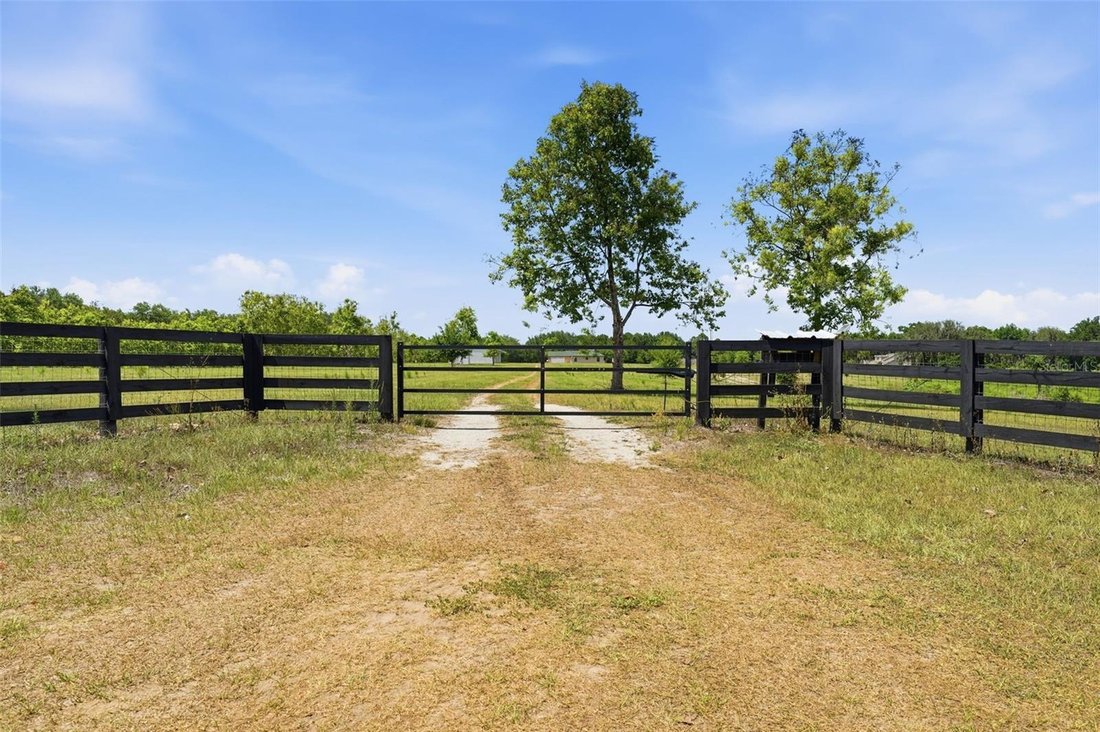 House in Umatilla, Florida, United States 4 - 18033228