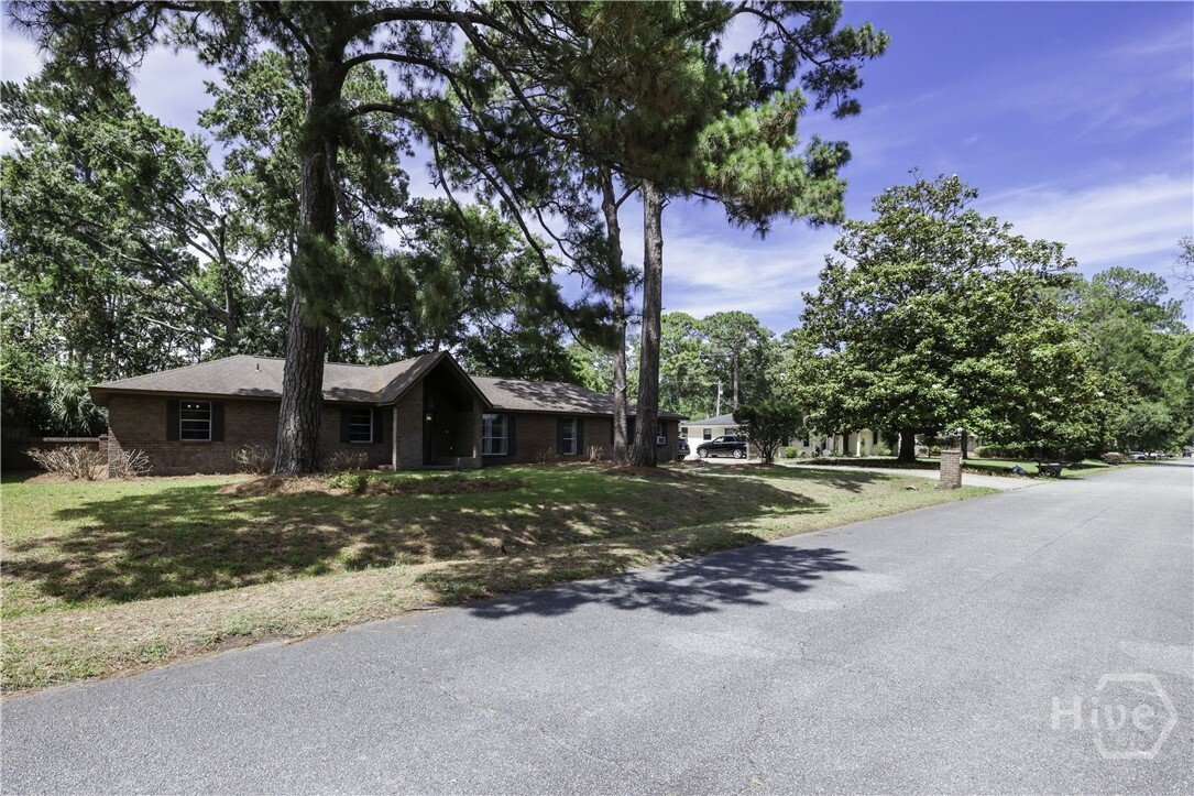 House in Savannah, Georgia, United States 3 - 18033042