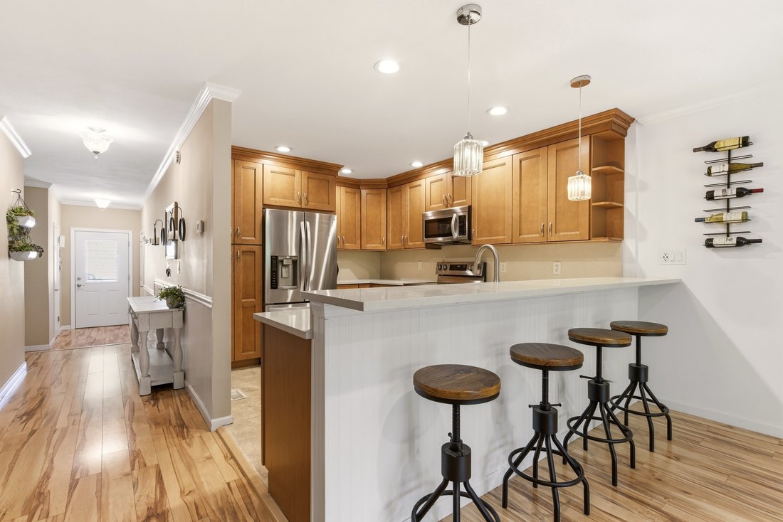 Townhouse in Halesite, New York, United States 2 - 18032862