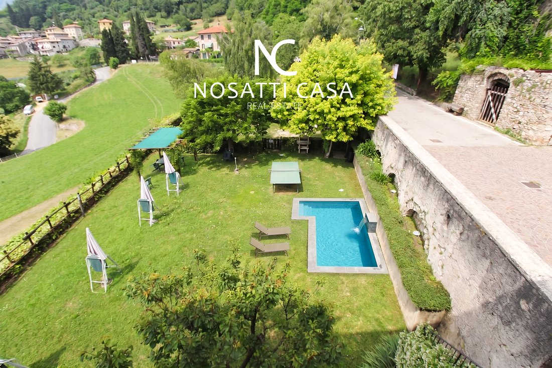 Country House in Gargnano, Lombardy, Italy 2 - 14469814