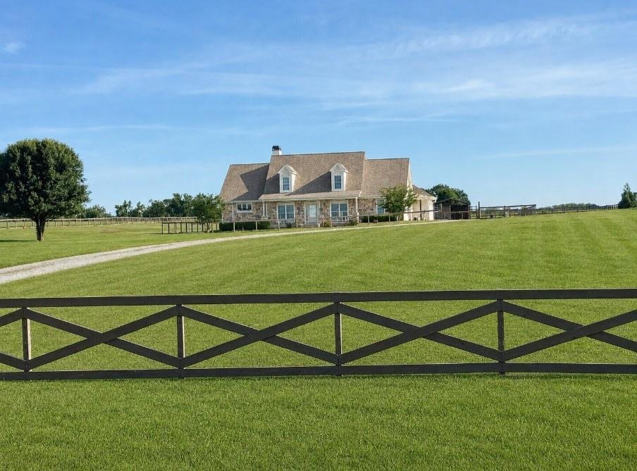 House in Mansfield, Georgia, United States 1 - 18033319