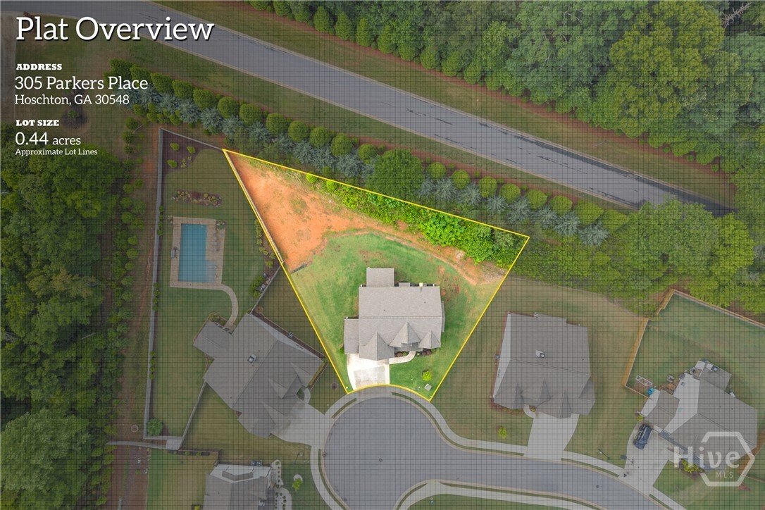 House in Hoschton, Georgia, United States 2 - 18033031
