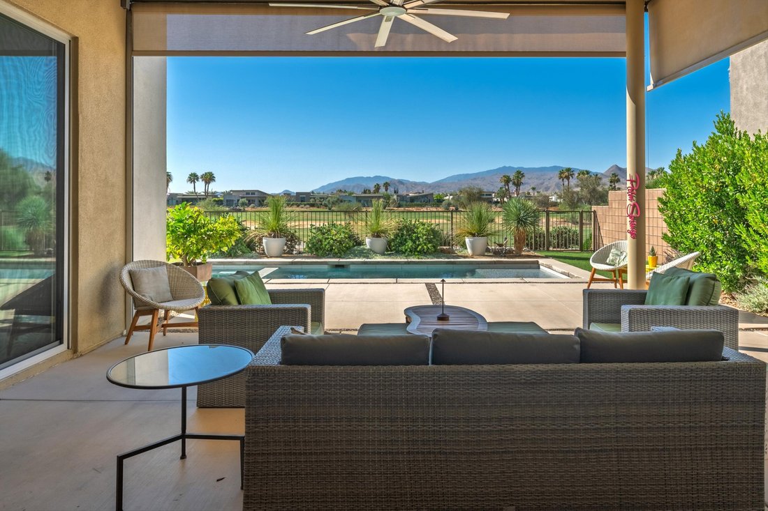 House in Palm Springs, California, United States 4 - 18033331