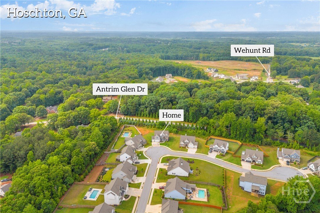 House in Hoschton, Georgia, United States 4 - 18033031