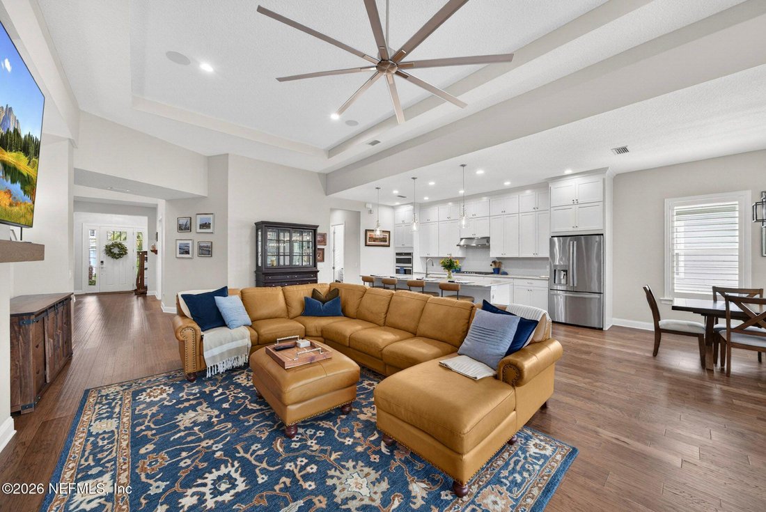 House in Fruit Cove, Florida, United States 5 - 18033008
