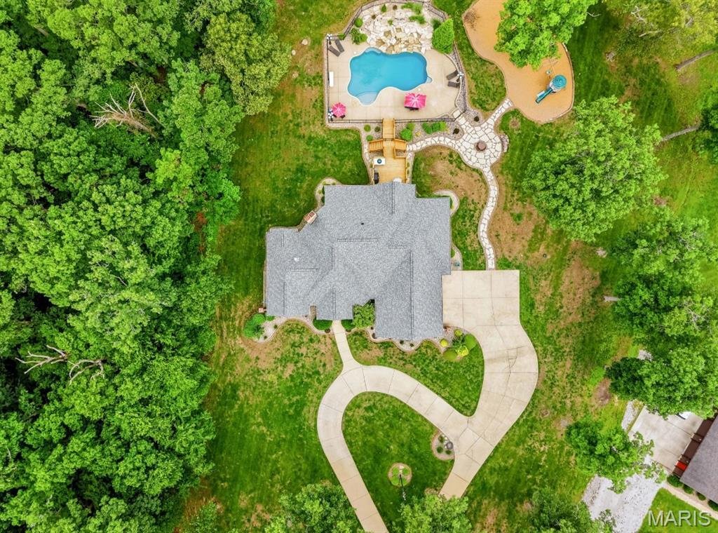 House in Wentzville, Missouri, United States 4 - 18033421