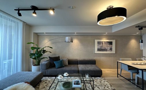 Condominio en Shinjuku, Tokio, Japón 1