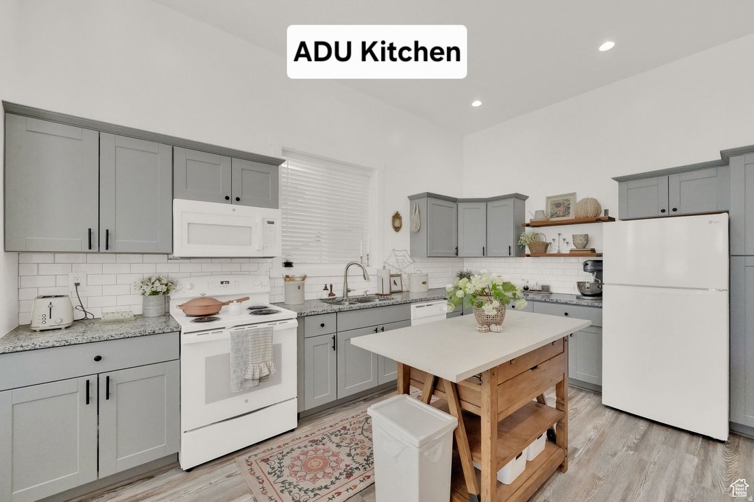 House in Spanish Fork, Utah, United States 4 - 18033294