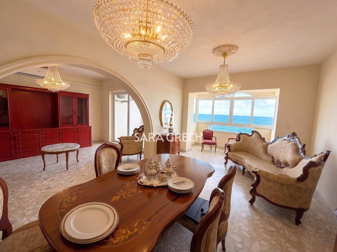 Apartment in Sliema, Malta 5 - 16483758