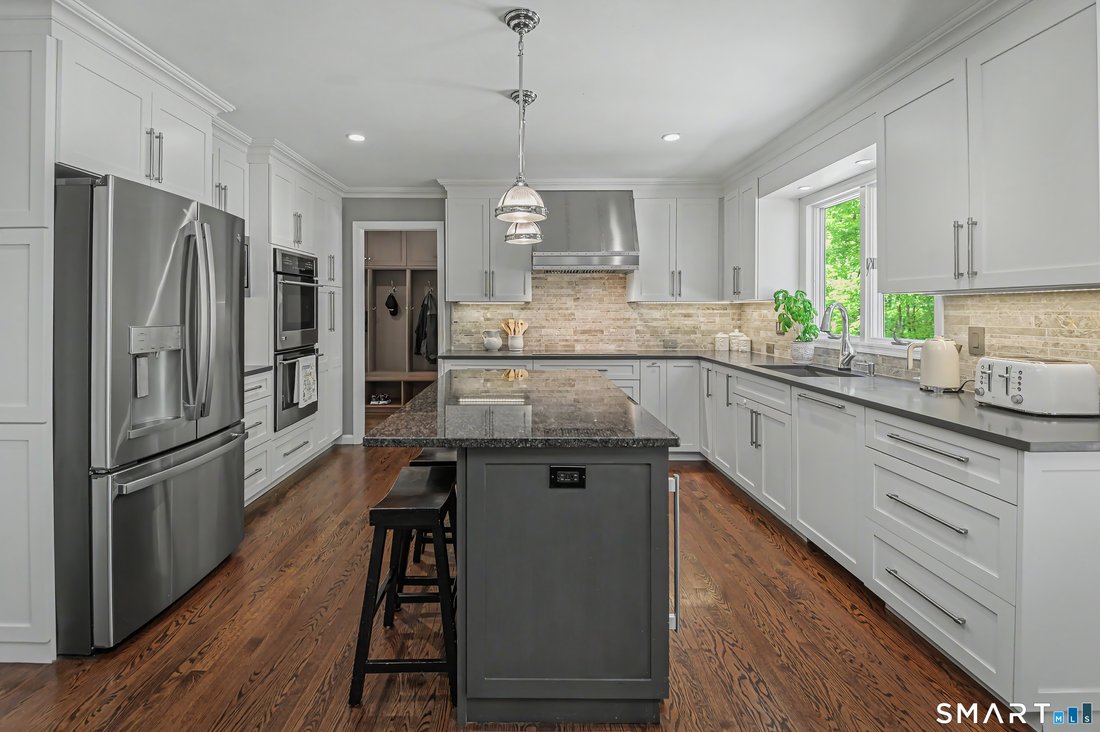 House in Ridgefield, Connecticut, United States 5 - 18032975