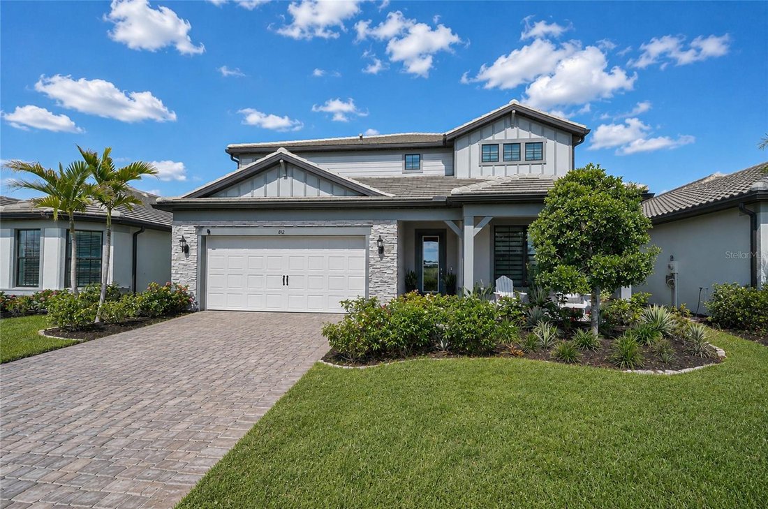 House in Bradenton, Florida, United States 1 - 18033237