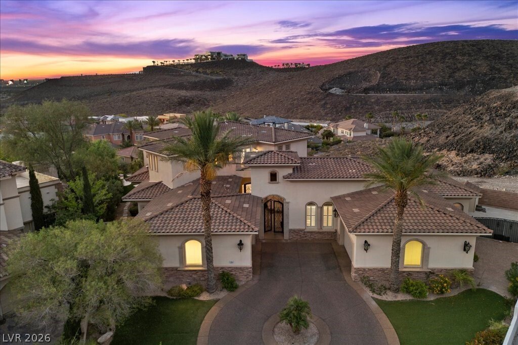House in Henderson, Nevada, United States 4 - 18033210