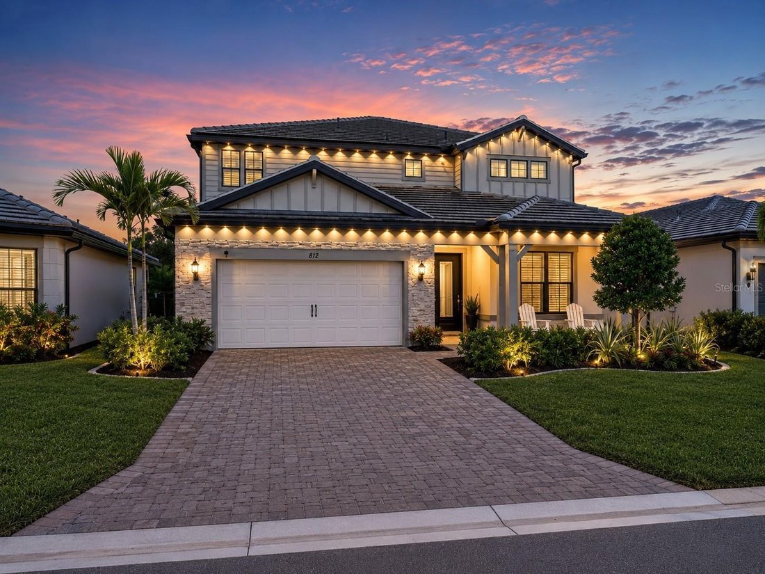 House in Bradenton, Florida, United States 2 - 18033237