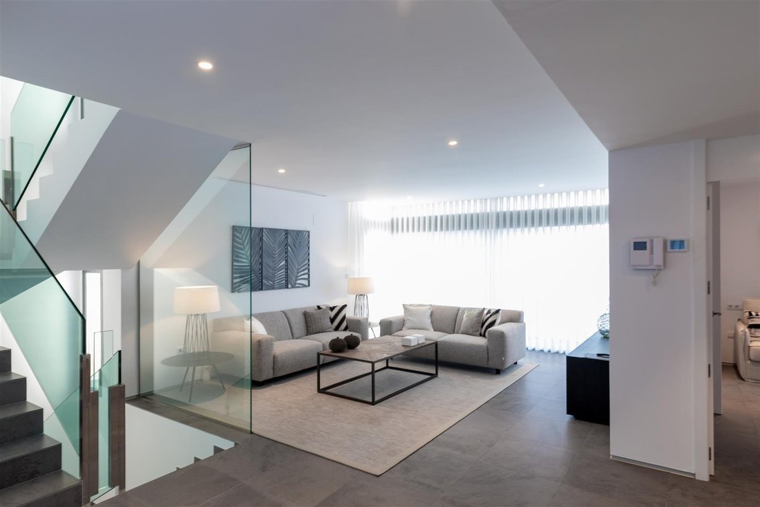Villa in Atamaria, Rincon de San Gines, Cartagena 5 - 18032848
