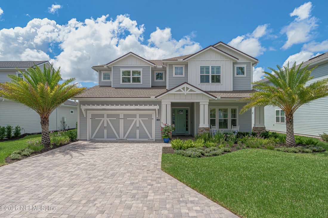 House in Fruit Cove, Florida, United States 2 - 18033008