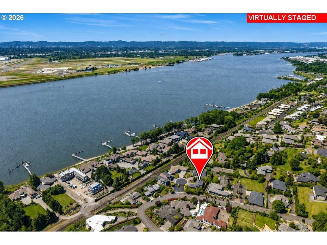 House in Vancouver, Washington, United States 3 - 18033423