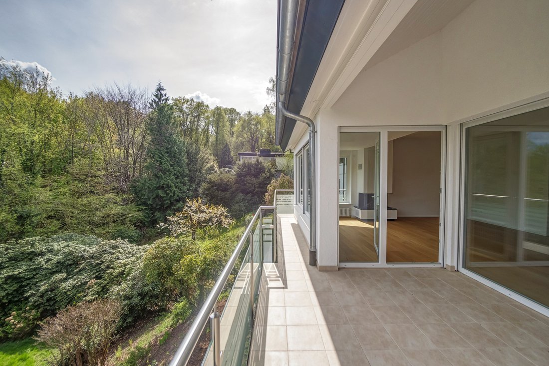 House in Baden-Baden, Baden-Württemberg, Germany 1 - 18032861