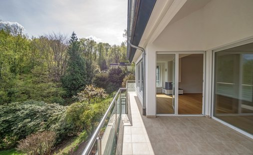 Casa en Baden-Baden, Baden-Wurtemberg, Alemania 1