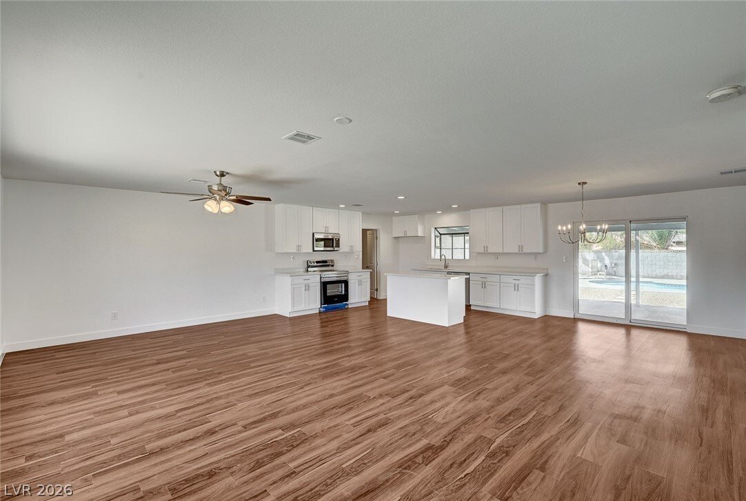 House in Henderson, Nevada, United States 3 - 18033224