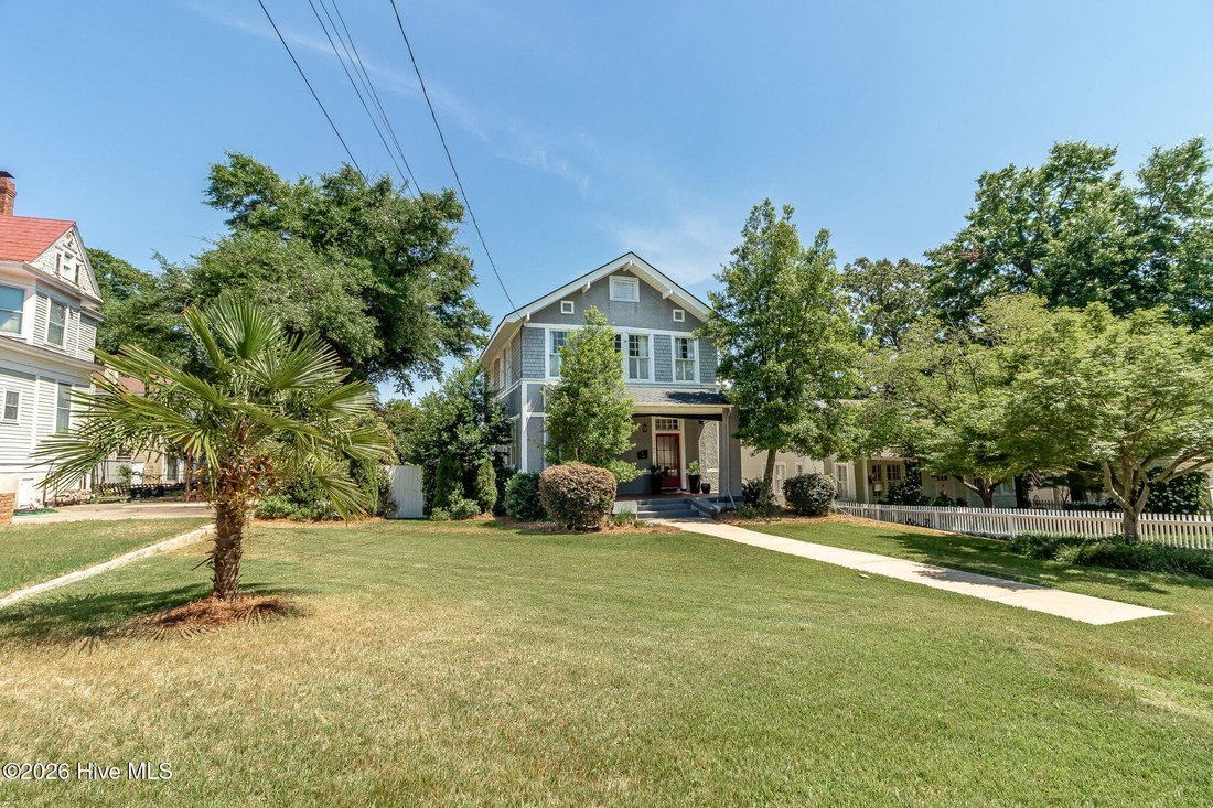 House in Augusta, Georgia, United States 3 - 18033024