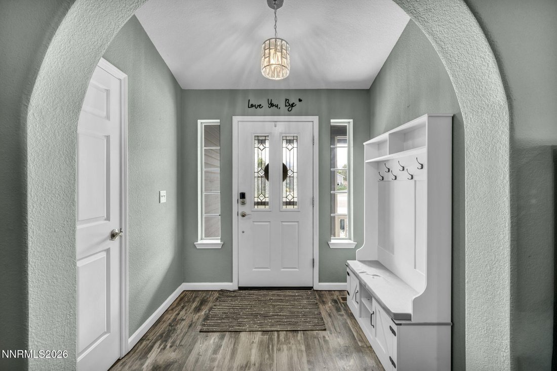 House in Indian Hills, Nevada, United States 3 - 18033115