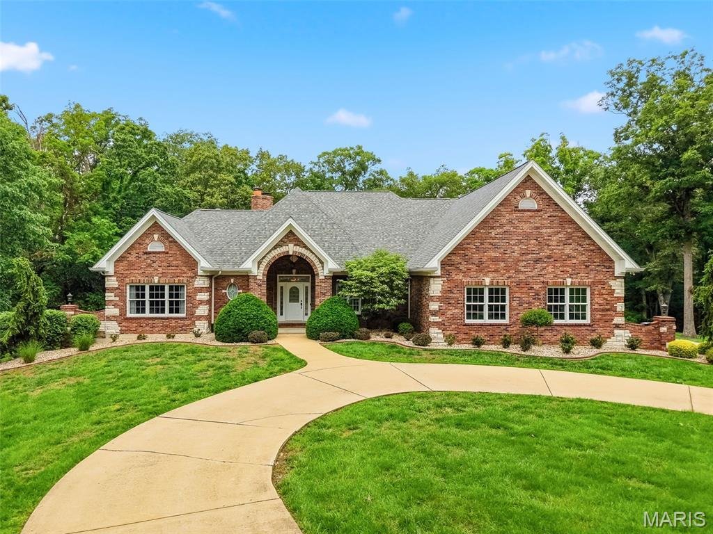 House in Wentzville, Missouri, United States 1 - 18033421