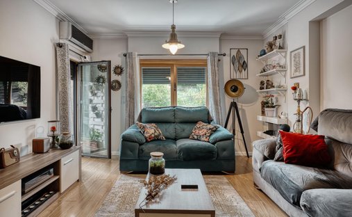 Apartment in Rio de Mouro, Lisbon, Portugal 1