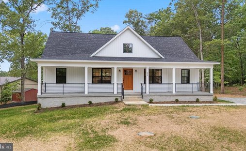 Haus in Mineral, Virginia, Vereinigte Staaten 1