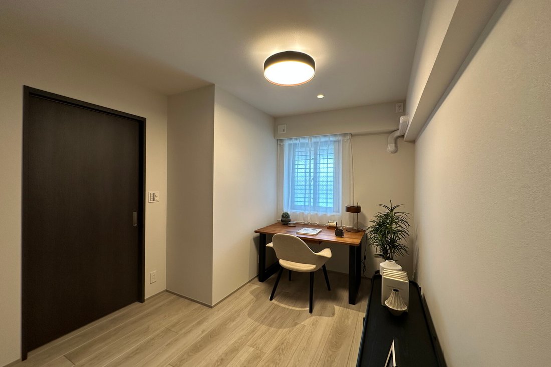 Condo in Shinjuku City, Tokyo, Japan 3 - 18032866