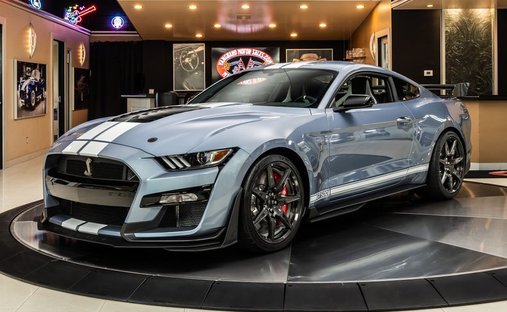 Heritage Edition! CF Track Pack 142 Miles 1 Owner Vinyl Stripe Clean History in Plymouth, United States 1